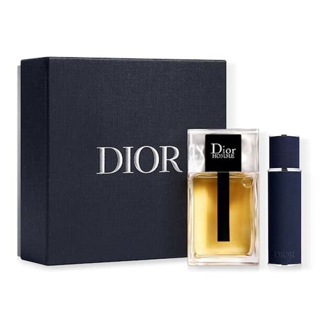 Cofanetto Dior Homme in edizione limitata .